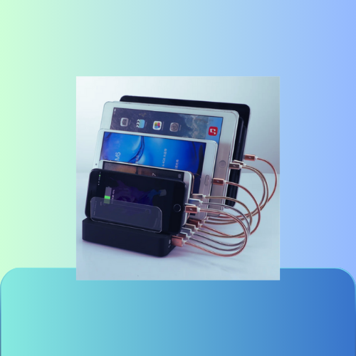 Eletronics