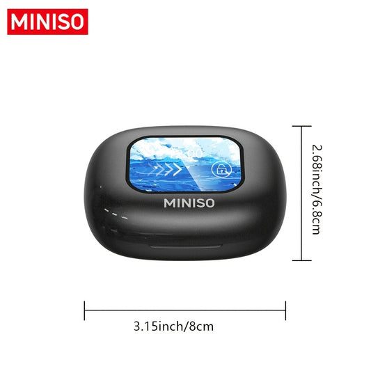 Translation Headphones - MINISO X30 Open-Ear  T